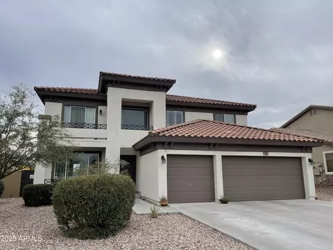 22011 W Moonlight Path, Buckeye, AZ 85326