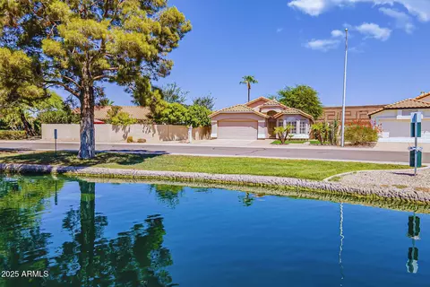 1690 W Gunstock Loop, Chandler, AZ 85286