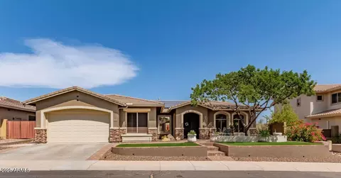 41103 N Prosperity Way, Anthem, AZ 85086