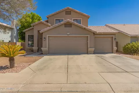 507 W Sierra Madre Ave, Gilbert, AZ 85233