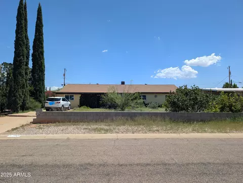 224 E James Dr, Sierra Vista, AZ 85635