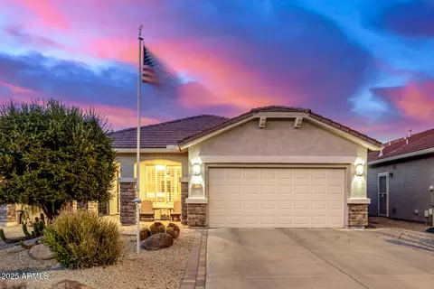 350 W Twin Peaks Pkwy, San Tan Valley, AZ 85143