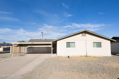 697 N Jay St, Chandler, AZ 85225