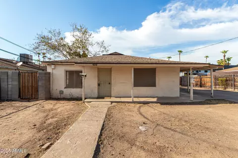 432 E 1st St, Mesa, AZ 85203