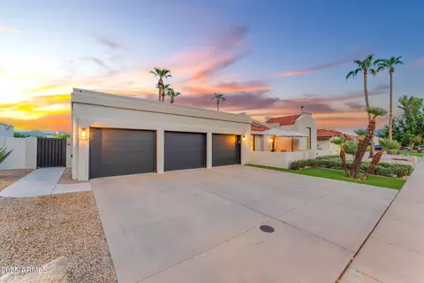 9225 N 83rd Way, Scottsdale, AZ 85258