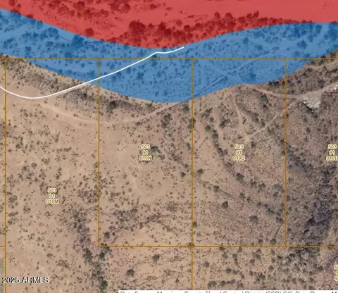 00000 W Cloud Rd #3-19, Morristown, AZ 85342
