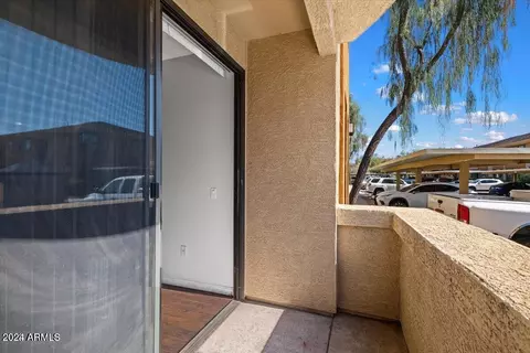 Exterior - 6900 E Princess Dr #1219, Phoenix, AZ 85054 photo 3 of 4