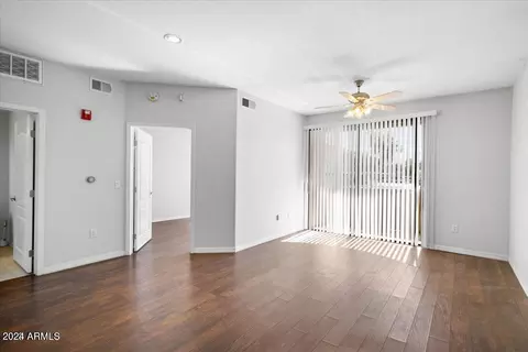 Living - 6900 E Princess Dr #1219, Phoenix, AZ 85054 photo 3 of 3
