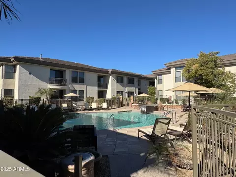Exterior - 6900 E Princess Dr #1219, Phoenix, AZ 85054 photo 2 of 4