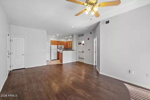 Living - 6900 E Princess Dr #1219, Phoenix, AZ 85054 photo 2 of 3