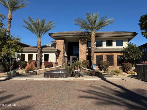 Exterior - 6900 E Princess Dr #1219, Phoenix, AZ 85054 photo 4 of 4