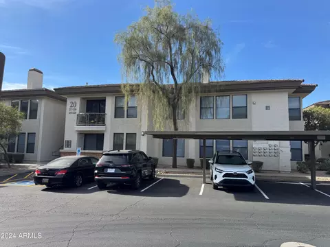 Exterior - 6900 E Princess Dr #1219, Phoenix, AZ 85054 photo 1 of 4