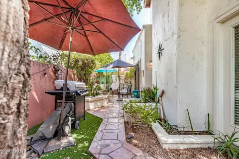1908 E Rhea Rd, Tempe, AZ 85284 photo 35