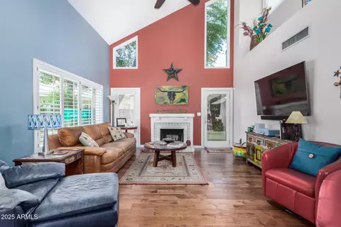 1908 E Rhea Rd, Tempe, AZ 85284 photo 13