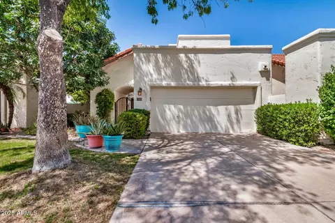 1908 E Rhea Rd, Tempe, AZ 85284