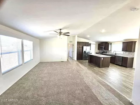 1468 Eager Ave, Snowflake, AZ 85937 photo 3