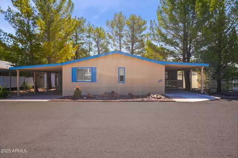 2050 W Sr 89a -- #123, Cottonwood, AZ 86326