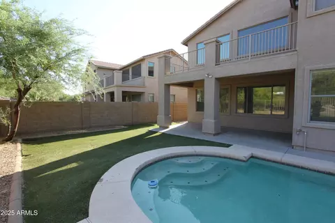 20443 N Santa Cruz Dr, Maricopa, AZ 85138