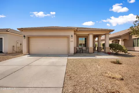 19269 W Woodlands Ave, Buckeye, AZ 85326