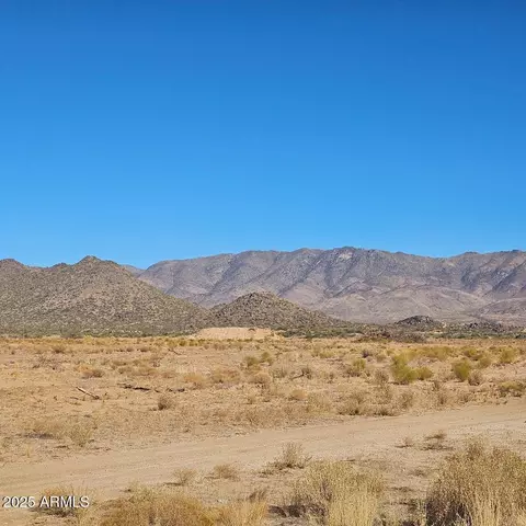 26375 S Ghost Town Rd #0, Congress, AZ 85332