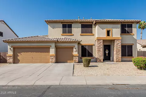 14462 W Windsor Ave, Goodyear, AZ 85395