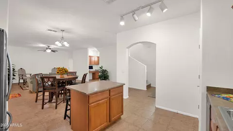 Entry Way - 4363 E Morrow Dr, Phoenix, AZ 85050 photo 1 of 6