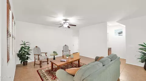 Living - 4363 E Morrow Dr, Phoenix, AZ 85050 photo 1 of 1