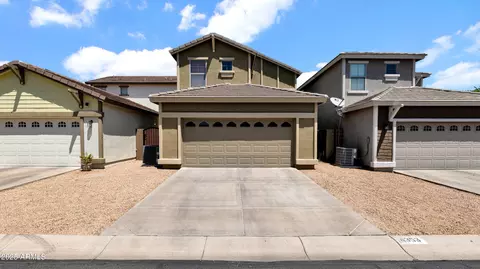 Exterior - 4363 E Morrow Dr, Phoenix, AZ 85050 photo 6 of 8