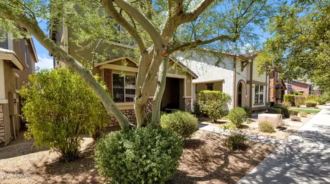 Exterior - 4363 E Morrow Dr, Phoenix, AZ 85050 photo 1 of 8