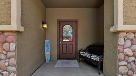 Exterior - 4363 E Morrow Dr, Phoenix, AZ 85050 photo 2 of 8