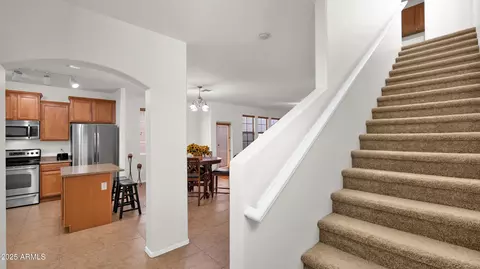 Entry Way - 4363 E Morrow Dr, Phoenix, AZ 85050 photo 2 of 6