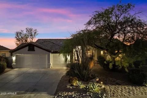 22742 N 90th St, Scottsdale, AZ 85255