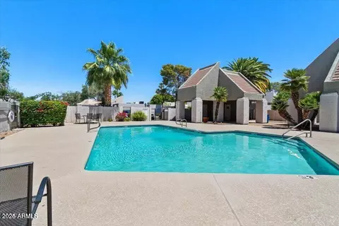 Exterior - 337 E Ambassador Dr, Tempe, AZ 85288 photo 9 of 9