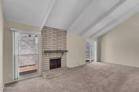 Living - 337 E Ambassador Dr, Tempe, AZ 85288 photo 2 of 3