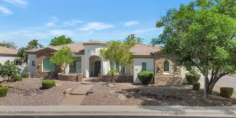 2710 E Lynx Pl, Chandler, AZ 85249