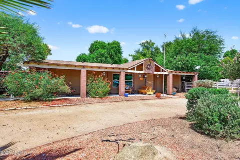 2724 S 198th Ave, Buckeye, AZ 85326