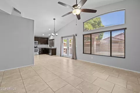 Living - 1092 W Vaughn Ave, Gilbert, AZ 85233 photo 5 of 5