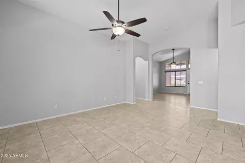 Living - 1092 W Vaughn Ave, Gilbert, AZ 85233 photo 4 of 5