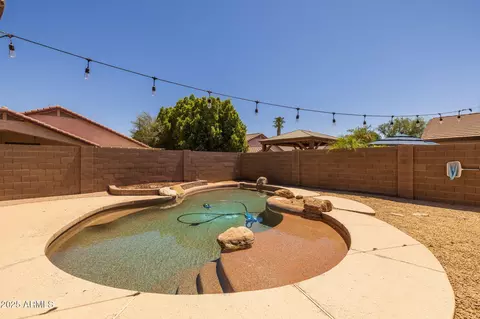 Exterior - 1092 W Vaughn Ave, Gilbert, AZ 85233 photo 7 of 7