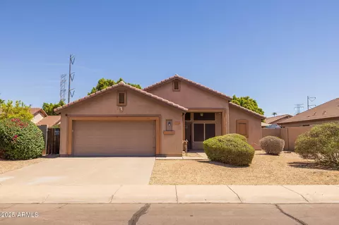 1092 W Vaughn Ave, Gilbert, AZ 85233