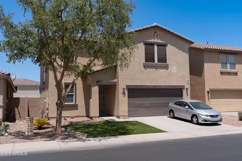 42592 W Somerset Dr, Maricopa, AZ 85138