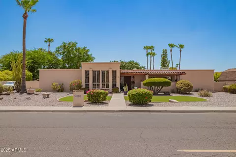 5411 E Acoma Dr, Scottsdale, AZ 85254