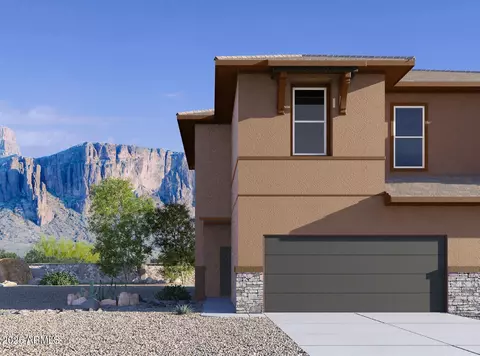 5826 E Zachary Dr, Phoenix, AZ 85054