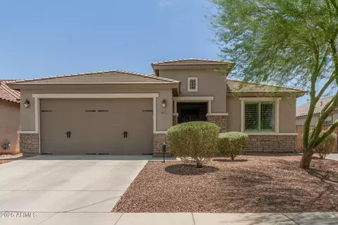 16157 W Yearling Rd, Surprise, AZ 85387