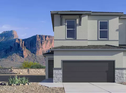 5855 E Covey Ln, Phoenix, AZ 85054
