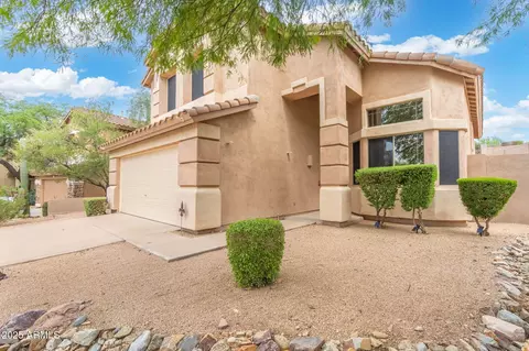 10432 E Penstamin Dr, Scottsdale, AZ 85255