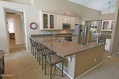 Kitchen - 4357 E Angela Dr, Phoenix, AZ 85032 photo 1 of 5
