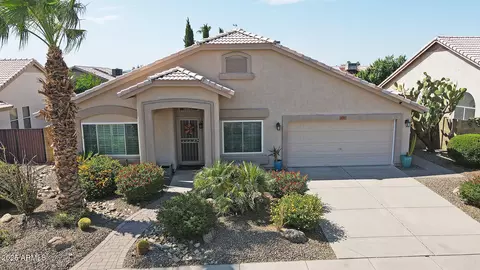 4357 E Angela Dr, Phoenix, AZ 85032
