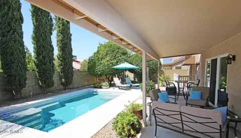 Exterior - 4357 E Angela Dr, Phoenix, AZ 85032 photo 7 of 8