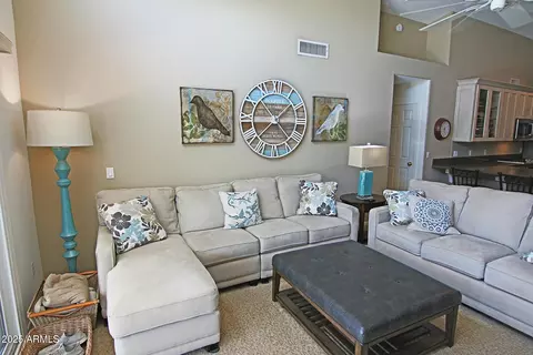 Living - 4357 E Angela Dr, Phoenix, AZ 85032 photo 3 of 4